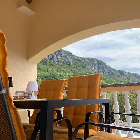 Apartman "Anna" Bribir  Buitenkant foto