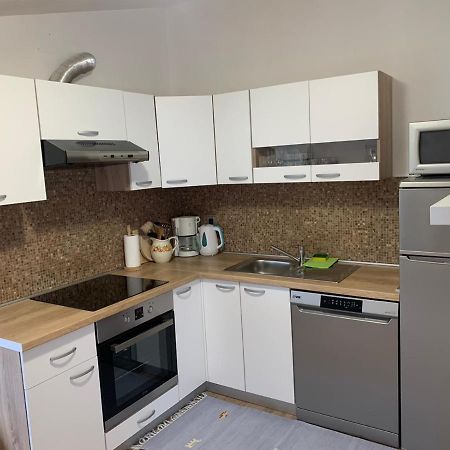 Apartman "Anna" Bribir  Buitenkant foto
