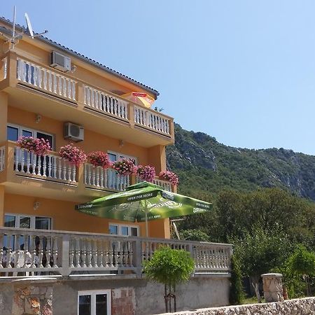 Apartman "Anna" Bribir  Buitenkant foto