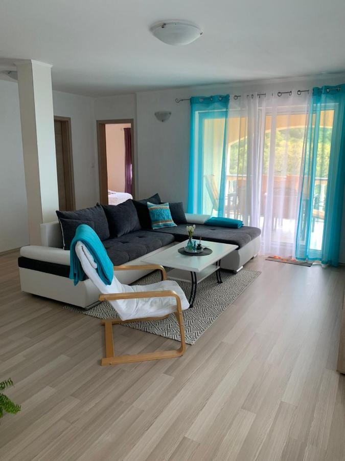 Apartman "Anna" Bribir  Buitenkant foto