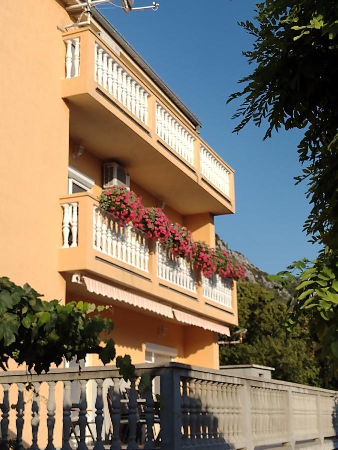 Apartman "Anna" Bribir  Buitenkant foto