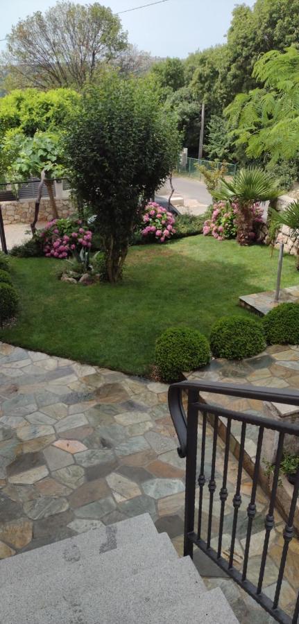 Apartman "Anna" Bribir  Buitenkant foto
