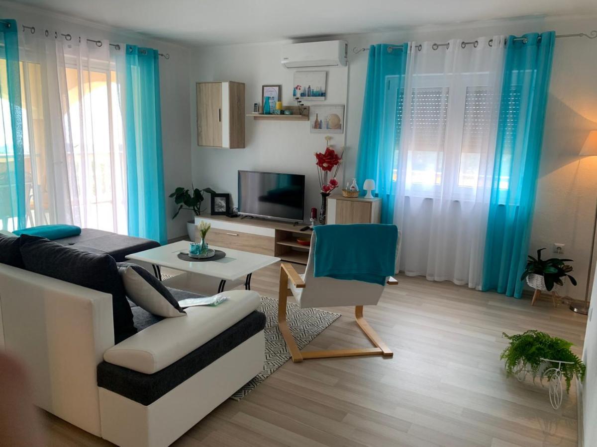 Apartman "Anna" Bribir  Buitenkant foto