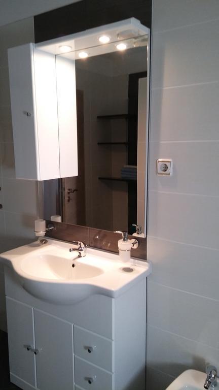Apartman "Anna" Bribir  Buitenkant foto