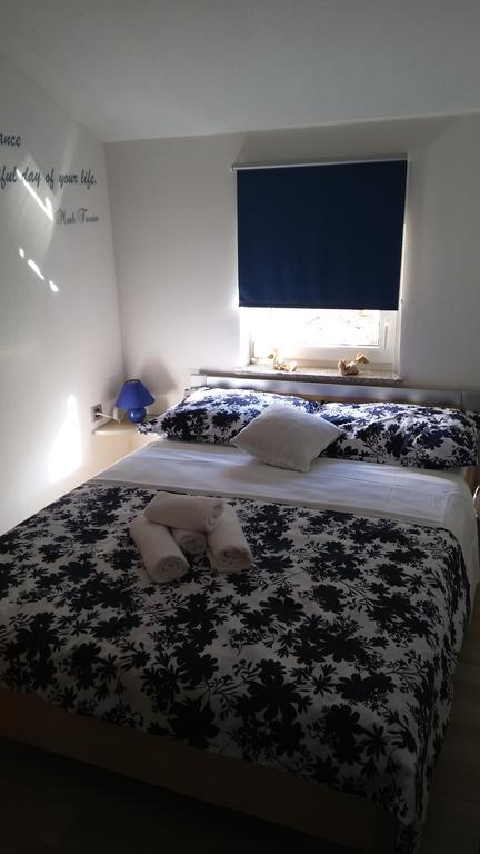 Apartman "Anna" Bribir  Buitenkant foto