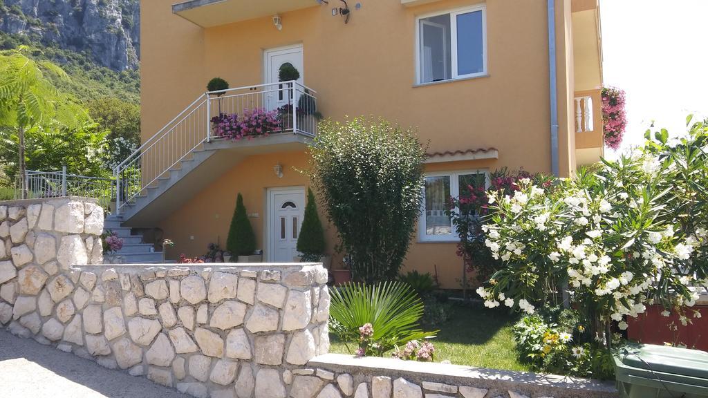 Apartman "Anna" Bribir  Buitenkant foto