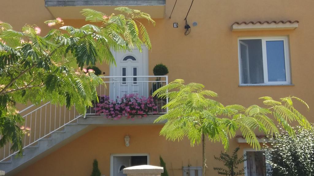 Apartman "Anna" Bribir  Buitenkant foto