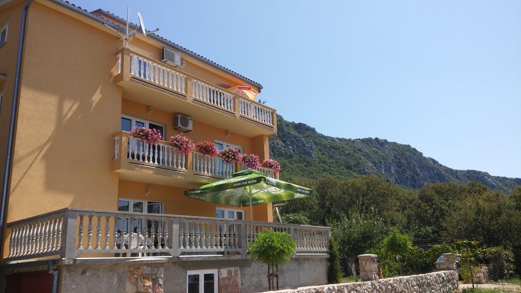 Apartman "Anna" Bribir  Buitenkant foto