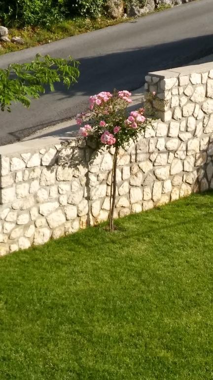 Apartman "Anna" Bribir  Buitenkant foto